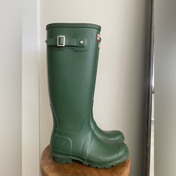 Hunter Shoes - ❌SOLD❌ Women’s Rain Boots